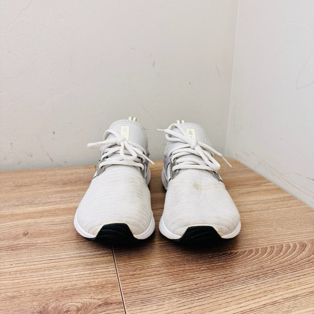 New Balance Nergize Sport White Sneakers Women’s Size 8 - Picture 3 of 11